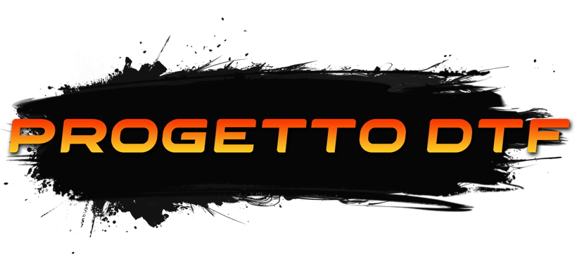 Progetto-DTF